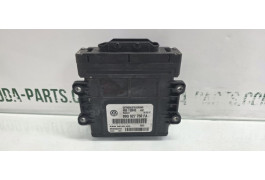 Блок управління АКПП Volkswagen Golf 5 VAG (09G927750FA)