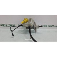 Головний гальмівний циліндр з датчиком Volkswagen Golf 4 VAG (10052299241)