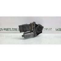 Двигун Моторчик склопідіймача передній правий Skoda Octavia Tour VAG (101448202)