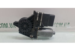 Блок управління з двигуном склопідіймача задній лівий Skoda Octavia Tour VAG (104419302)