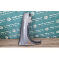 Крило переднє праве Opel Combo B Corsa B 1102136 вживане GM (1102136)