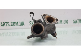 Корпус термостату Skoda Favorit VAG (115052010)