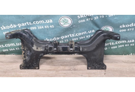 Балка передня підрамник Skoda Favorit Forman VAG (115410052)