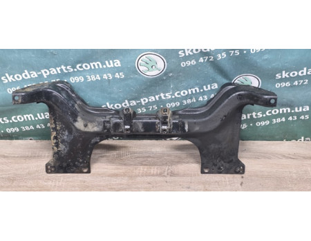 Балка передня підрамник Skoda Favorit Forman VAG (115410052)