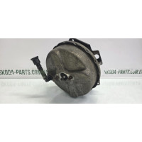 Вакуумний підсилювач гальм Skoda Favorit Forman VAG (115595012)