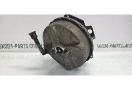 Вакуумний підсилювач гальм Skoda Favorit Forman VAG (115595012)