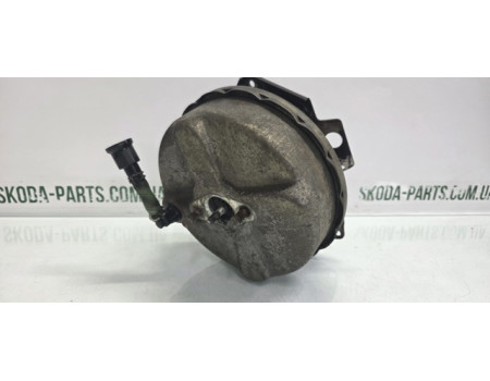 Вакуумний підсилювач гальм Skoda Favorit Forman VAG (115595012)