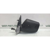 Дзеркало ліве механічне Skoda Favorit VAG (1157920001)
