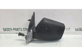 Дзеркало ліве механічне Skoda Favorit VAG (1157920001)