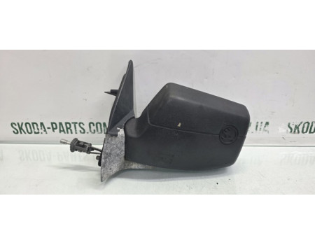 Дзеркало ліве механічне Skoda Favorit VAG (1157920001)