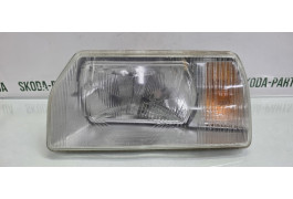 Фара Ліва Skoda Favorit Forman VAG (115920051)