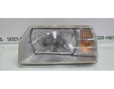 Фара Ліва Skoda Favorit Forman VAG (115920051)