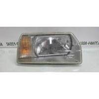Фара права Skoda Favorit Forman VAG (115920052)