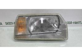 Фара права Skoda Favorit Forman VAG (115920052)