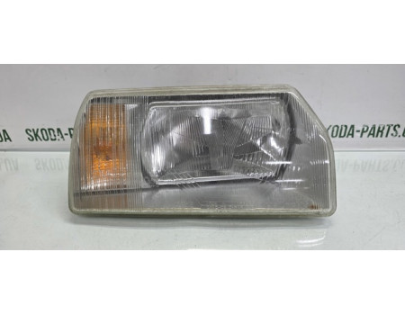 Фара права Skoda Favorit Forman VAG (115920052)
