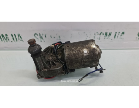 Двигун заднього двірника Skoda Favorit VAG (115930013)