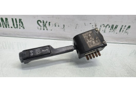 Перемикач поворотів та сигналу  Skoda Favorit Forman VAG (115939104)