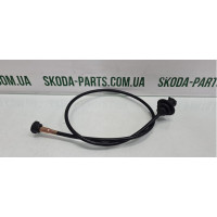 Трос приводу спідометра Skoda Favorit VAG (115980090)