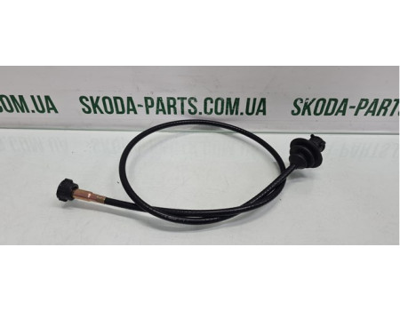 Трос приводу спідометра Skoda Favorit VAG (115980090)