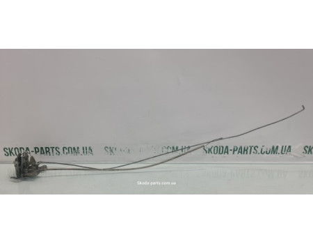 Замок дверей внутрішній задній правий Skoda Favorit VAG (115988006)