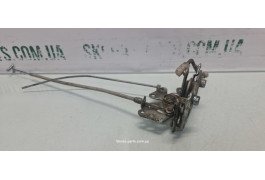 Замок дверей внутрішній передній лівий Skoda Favorit VAG (115988015)