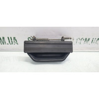 Ручка відмикання дверей зовнішня Skoda Favorit Forman VAG (115988100)