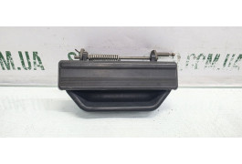 Ручка відмикання дверей зовнішня Skoda Favorit Forman VAG (115988100)