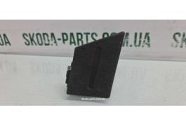 Ручка дверей внутрішня ліва Skoda Favorit VAG (115988123)