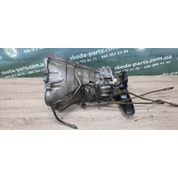 КПП Механічне коробка передач Mercedes E 124 MERCEDES (1242609701)