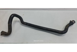 Патрубок системи охолодження двигуна 2.5D Mercedes Benz 124 MERCEDES (1245003175)