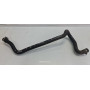 Патрубок системи охолодження двигуна 2.5D Mercedes Benz 124 MERCEDES (1245003175)