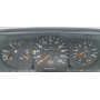 Щиток приладів 2.5D Mercedes Benz 124 MERCEDES (1245427206)