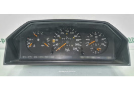 Щиток приладів 2.5D Mercedes Benz 124 MERCEDES (1245427206)