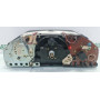 Щиток приладів 2.5D Mercedes Benz 124 MERCEDES (1245427206)