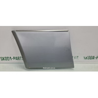 Молдінг крила передній лівий Mercedes Benz 124 MERCEDES (1246901340)