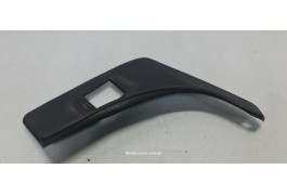 Накладка багажника Mercedes Benz 124 MERCEDES (1246933333)