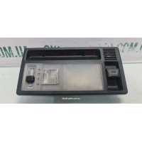 Плафон підсвітки салону Mercedes Benz 124 MERCEDES (1248201301)