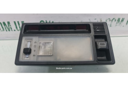 Плафон підсвітки салону Mercedes Benz 124 MERCEDES (1248201301)