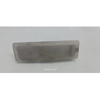 Плафон підсвітки салону задній Mercedes Benz 124 MERCEDES (1248201501)
