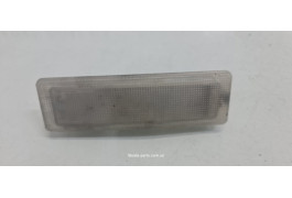 Плафон підсвітки салону задній Mercedes Benz 124 MERCEDES (1248201501)