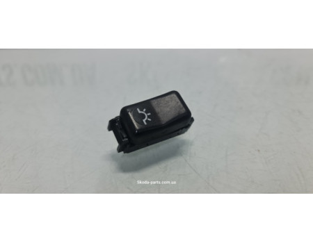 Кнопка увімкнення підсвітки салону Mercedes Benz 124 MERCEDES (1248209810)