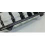 Кронштейн кріплення кнопок Mercedes Benz 124 MERCEDES (1248210071)