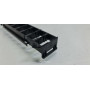 Кронштейн кріплення кнопок Mercedes Benz 124 MERCEDES (1248210071)