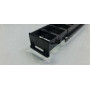 Кронштейн кріплення кнопок Mercedes Benz 124 MERCEDES (1248210071)