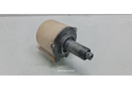 Перемикач пічки салону Mercedes Benz 124 MERCEDES (1248300185)