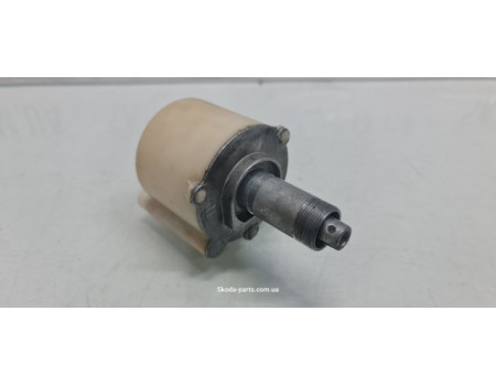 Перемикач пічки салону Mercedes Benz 124 MERCEDES (1248300185)