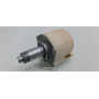 Перемикач пічки салону Mercedes Benz 124 MERCEDES (1248300185)