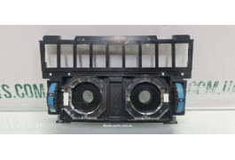 Блок управління пічкою Mercedes Benz 124 MERCEDES (1248302585)