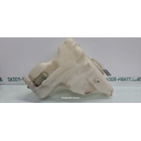 Бачок омивача вітрового скла Mercedes Benz 124 MERCEDES (1248691120)