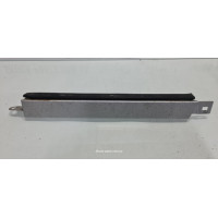 Накладка фари реснічка ліва Mercedes Benz 125 MERCEDES (1248851185)